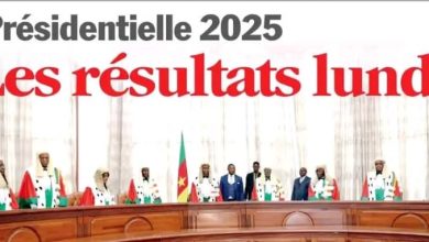 La revue de presse du Cameroun du jeudi 23 octobre 2025