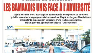 La revue de presse du Mali du vendredi 24 octobre 2025