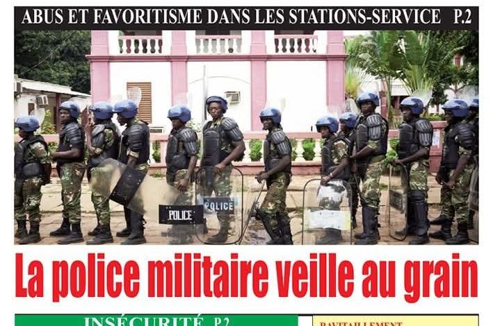 La revue de presse du Mali du mercredi 29 octobre 2025