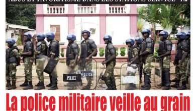 La revue de presse du Mali du mercredi 29 octobre 2025