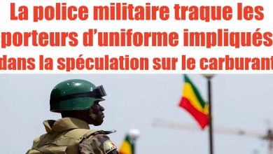 La revue de presse du Mali du jeudi 30 octobre 2025