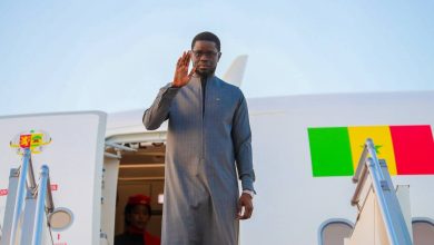 Le Président Bassirou Diomaye Faye au Rwanda et au Kenya