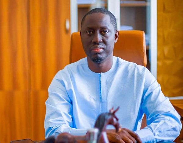 Convoqué et auditionné, Pape Malick Ndour libre