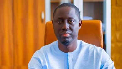 Convoqué et auditionné, Pape Malick Ndour libre