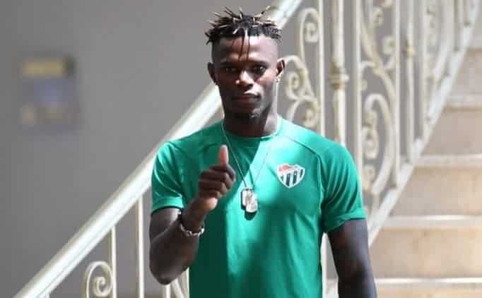 Casa Sports : ancien joueur du club, Stéphane Badji intègre le staff 