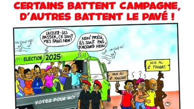 La revue de presse de Côte d'Ivoire du samedi 18 octobre 2025