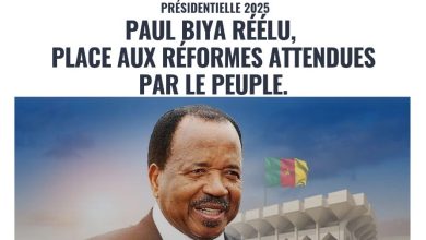 Photos. La revue de presse du Cameroun du mercredi 29 octobre 2025