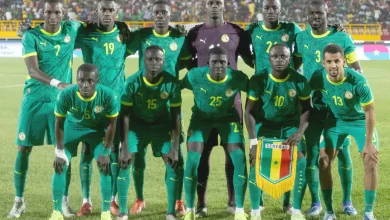 Forte présence des Lions dans les CAF AWARDS 2025