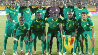 Forte présence des Lions dans les CAF AWARDS 2025