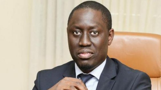 Pape Malick Ndour a réagi par un post facebook, suite à l'annonce ce son interpellation à l'AIBD
