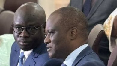 Le Gouvernement a réagi à la nouvelle notation de Moody's dégradant le Sénégal de B3 à Caa1