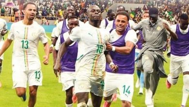 Mondial 2026 : les Lions étrillent la Mauritanie et se qualifient