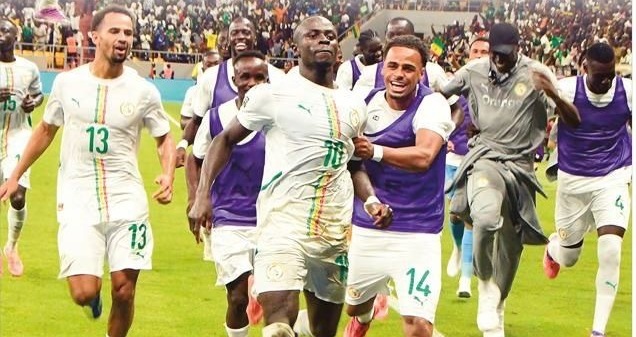 Mondial 2026 : les Lions étrillent la Mauritanie et se qualifient