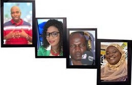 La revue de presse sénégalaise en wolof sur ZIK FM, RFM, AL FAYDA FM, WALF FM, 2ATV et REWMI FM