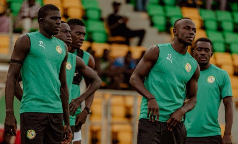 Les Lions sont nombreux à annoncer l'achat de billets, pour permettre aux supporters de venir au stade Abdoulaye Wade de Diamniadio ce mardi 14 octobre
