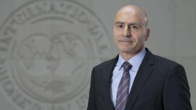 Edward Gemayel, Chef de mission FMI Sénégal, a accordé une interview à L'Observateur