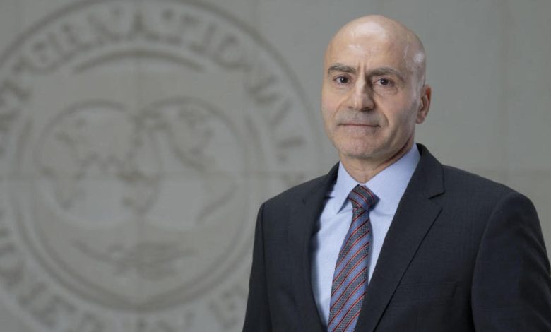Edward Gemayel, Chef de mission FMI Sénégal, a accordé une interview à L'Observateur