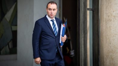 Sébastien Lecornu a dévoilé la composition de son nouveau gouvernement, ce dimanche
