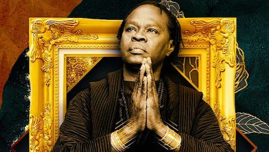 Baba Maal a sorti l'album qui marque les 40 ans de musique du Dande Lenol, son groupe