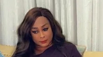 Lady Chilel Sarr est la patronne d'Elegance Magazine qui célèbre l'Afrique à travers le monde