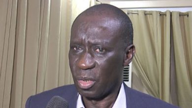 Mayacine Mar quitte la Direction Technique Nationale de la fédération, pour devenir conseiller du président