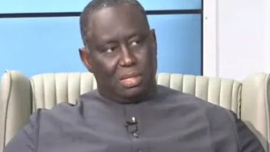 DIC : Aliou Sall et son épouse placés en garde à vue
