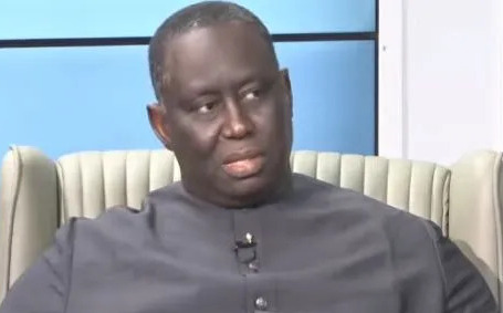 DIC : Aliou Sall et son épouse placés en garde à vue
