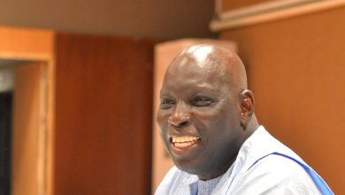 France : Madiambal Diagne finalement sous contrôle judiciaire