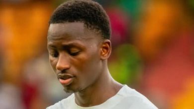 Décès du jeune Cheikh Touré au Ghana : le message de Pape Matar Sarr