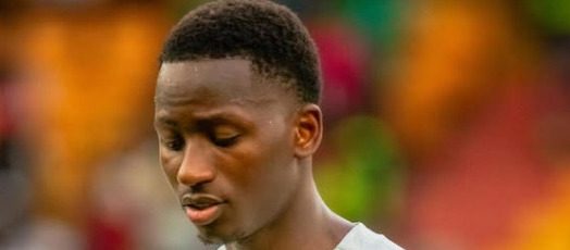 Décès du jeune Cheikh Touré au Ghana : le message de Pape Matar Sarr