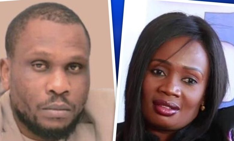 Babacar Fall de RFM et Maïmouna Ndour Faye de 7 TV ont été arrêtés, entre hier mardi et ce mercredi, suite à des interviews avec Madiambal Diagne