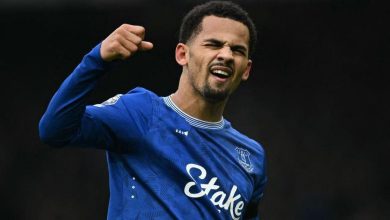 Ilimane Ndiaye est en feu avec Everton et plusieurs cadors européens se signalent pour s'attacher ses services