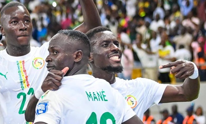 Classement FIFA d'octobre : les Lions aux mêmes places, africaine et mondiale