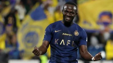 Sadio Mané fait partie du Top 10 des footballeurs les mieux payés au monde