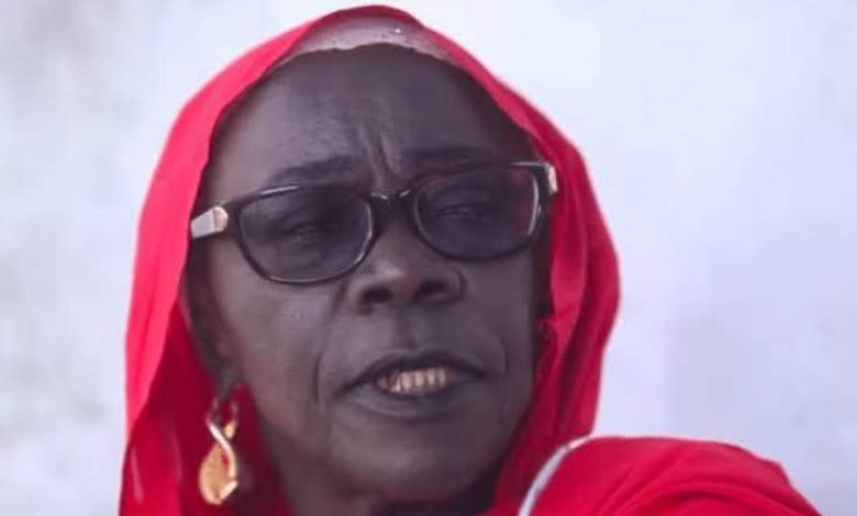Dial Mbaye est décédé