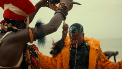 Dip Doundou Guiss fait fureur sur le web avec son nouvel opus intitulé "Dungeen daj"