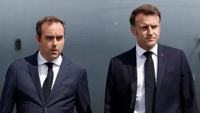 Sébastien Lecornu a dévoilé la liste de son gouvernement, ce dimanche