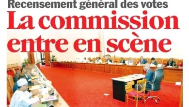 La revue de presse du Cameroun du vendredi 17 octobre 2025