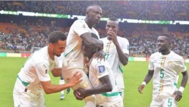 Classement FIFA d'octobre : les Lions aux mêmes places, africaine et mondiale