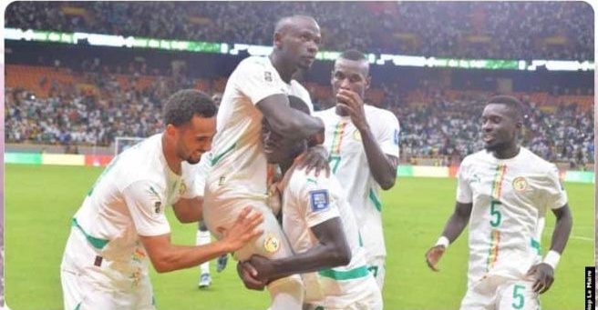 Classement FIFA d'octobre : les Lions aux mêmes places, africaine et mondiale