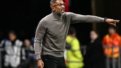Habib Bèye et son club, le Stade rennais, ont subi face à Nice ce dimanche, leur seconde défaite de la saison
