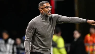 Habib Bèye et son club, le Stade rennais, ont subi face à Nice ce dimanche, leur seconde défaite de la saison
