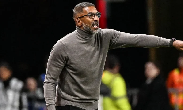 Habib Bèye et son club, le Stade rennais, ont subi face à Nice ce dimanche, leur seconde défaite de la saison