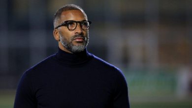 Habib Bèye a été limogé ce lundi, de son poste d'entraineur de Rennes en Ligue 1 française