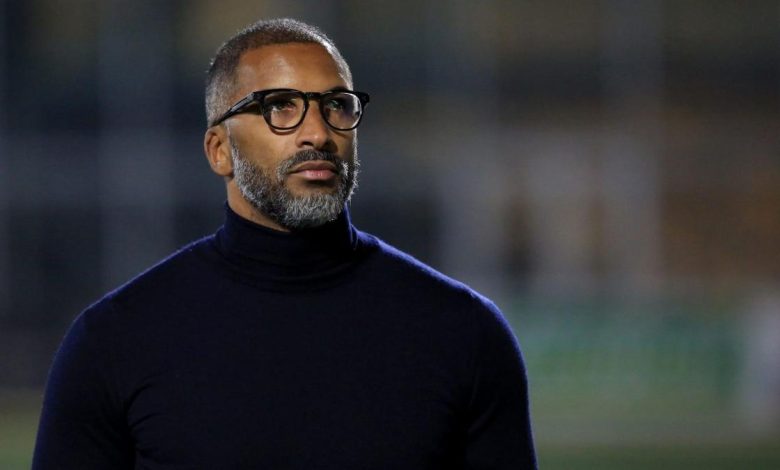 Habib Bèye a été limogé ce lundi, de son poste d'entraineur de Rennes en Ligue 1 française