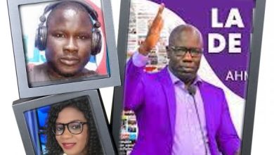 La revue de presse sénégalaise en wolof sur WALF FM, REWMI FM, AL FAYDA FM, 2ATV, ZIK FM et RFM