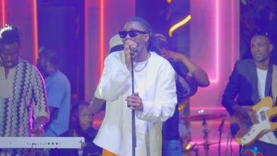 Wally Seck effectue un retour fort dans la musique, avec le clip du titre "Entre Nous"