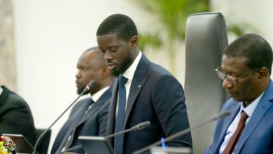 Le communiqué du Conseil des ministres, du mercredi 01 octobre 2025