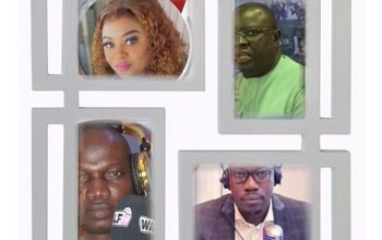 La revue de presse sénégalaise en wolof sur IRADIO, WALF FM, RFM, 2ATV, AL FAYDA FM, SUD FM REWMI FM et ZIK FM