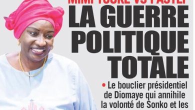 La revue de presse sénégalaise du vendredi 21 novembre 2025